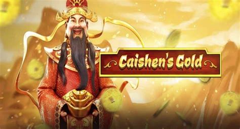 caishens luck slot game|Caishen's Gold Slot Demo and Review .